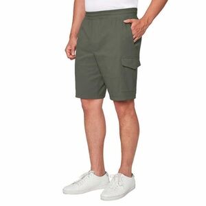 NWT Mondetta Cargo Short Green Size M